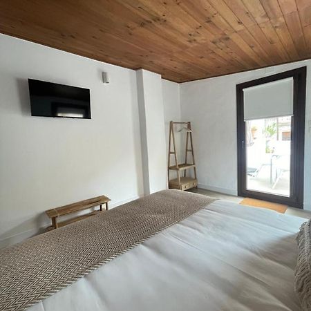Carmela Apartment. Almuñécar Buitenkant foto